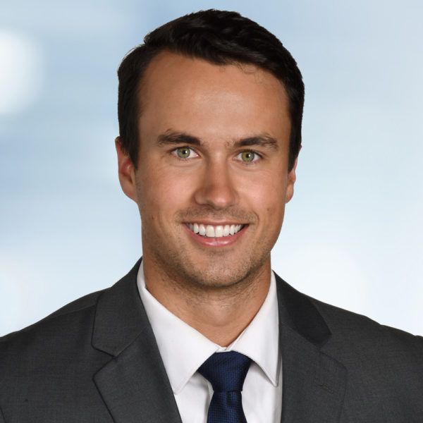 neurosurgery resident Jeff Ehresman, MD