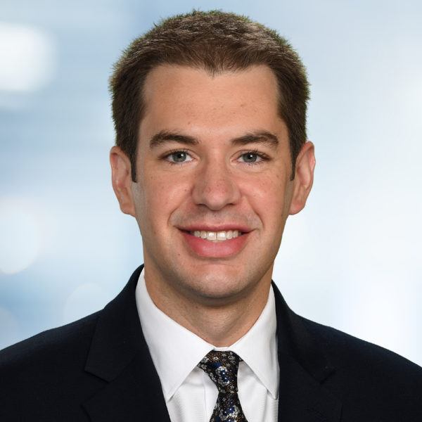 Brandon Fox