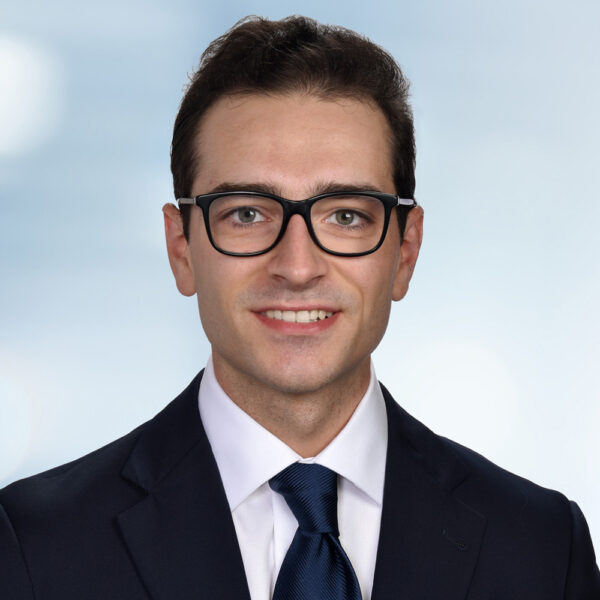 portrait of Anthony Piscopo, MD